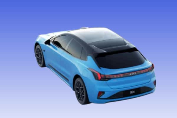 淳化县回收公司车