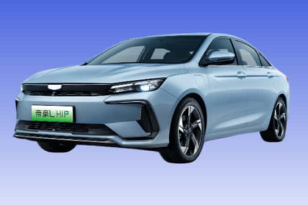 淳化县回收国产新能源汽车