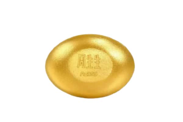 淳化县回收黄金豆子