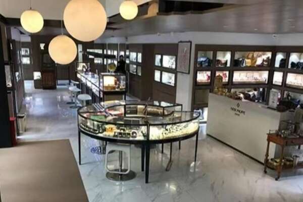 淳化县寄卖奢侈品店
