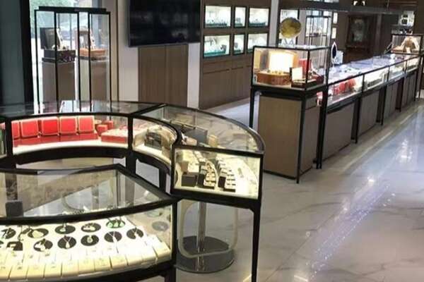 淳化县奢侈品回收